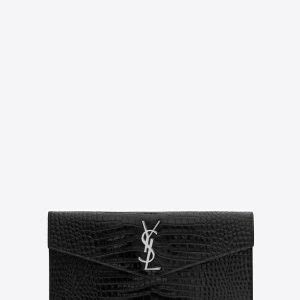 pochette ysl donna|POCHETTE E BORSE DA SERA .